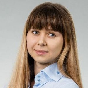 Meet your Posher, Viktoriia